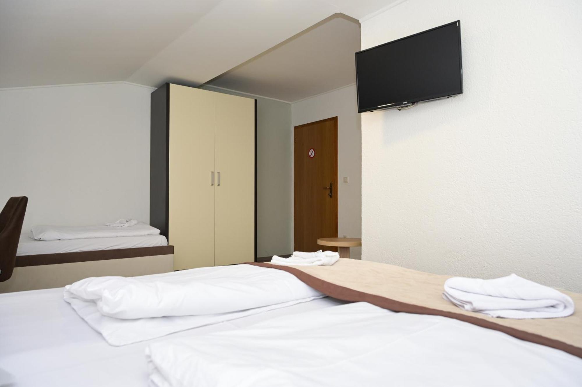 Motel Plaza Jajce Exterior photo