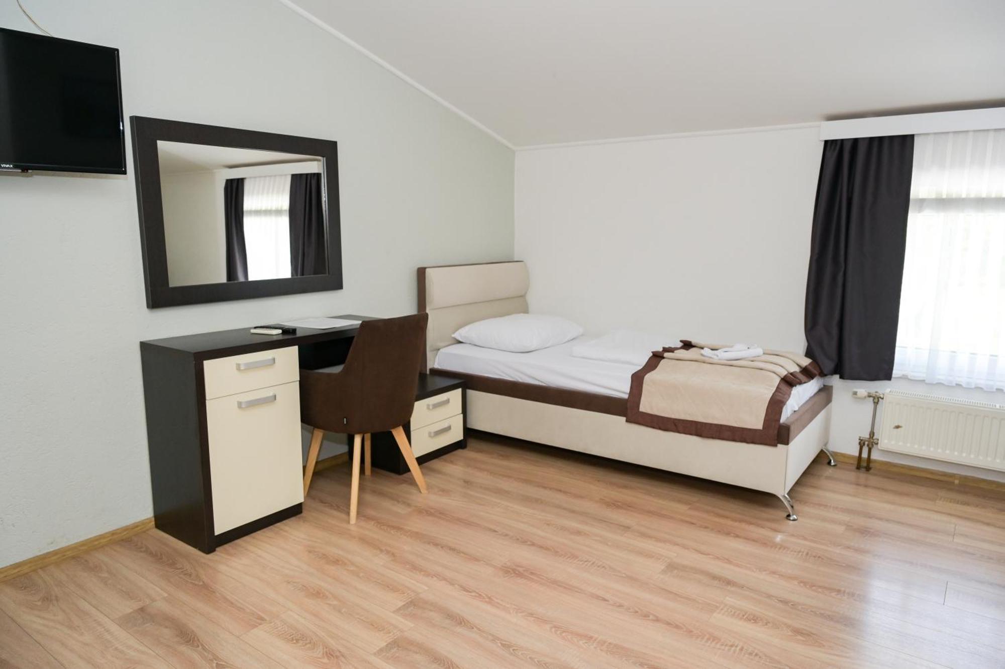 Motel Plaza Jajce Exterior photo